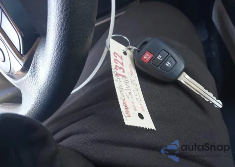 2023 Toyota Corolla Cross L from USA, damaged, VIN 7MUAAAAG1PV056898